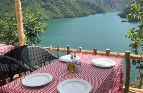 Shkoder County Villa | Camping Temali T&M
