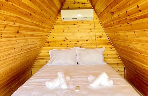 Shkoder County Villa | Camping Temali T&M