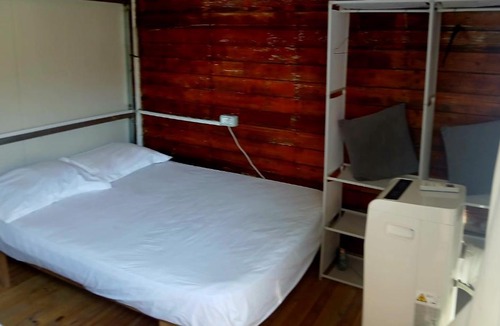Qeparo Other | Camping Ullishtja
