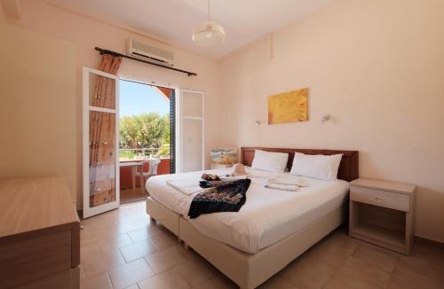 Sidari Hotel | Canal D' Amour by Estia