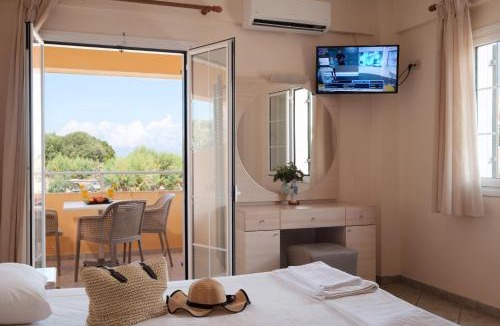 Sidari Hotel | Canal D' Amour by Estia