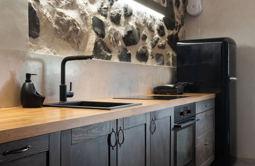 Emporio Villa | Canava Villas Santorini