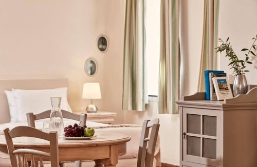 Agios Nikolaos Town Hotel | Candia Park Village