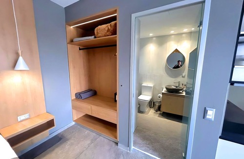 Vathi Apartment | Canes Maxima Suite Privater Pool by Interhome