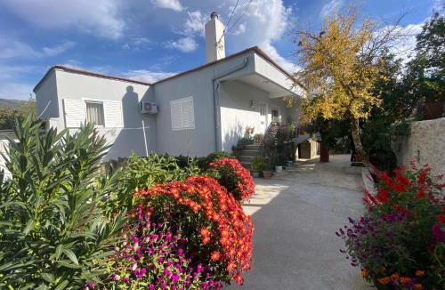 Permet House | Canka Guest House