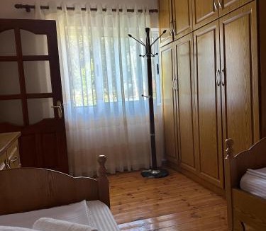 Permet House | Canka Guest House