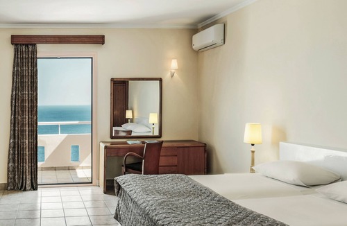 Kardamena Hotel | Canvas by Mitsis Family Village