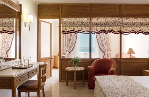 Kardamena Hotel | Canvas by Mitsis Family Village