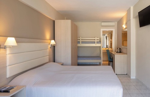 Messonghi Hotel | Canvas by Mitsis Messonghi