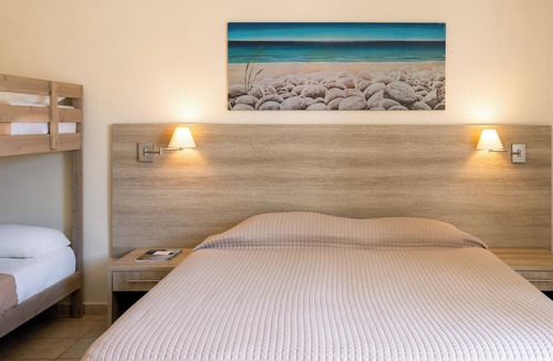 Messonghi Hotel | Canvas by Mitsis Messonghi