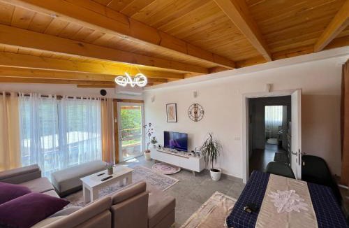 Corovode Apartment | Canyon's house