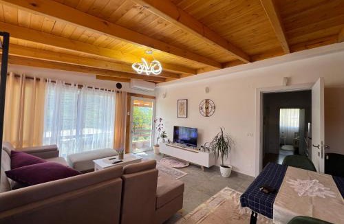 Corovode Apartment | Canyon's house