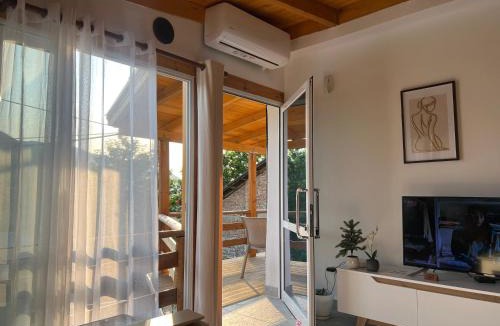 Corovode Apartment | Canyon's house
