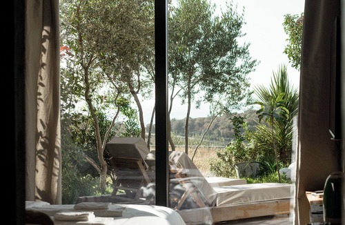 Ishem Resort | Cape of Rodon Resort Green Village