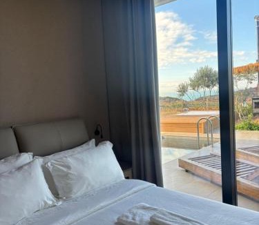 Ishem Hotel | Cape of Rodon Resort, Green Village