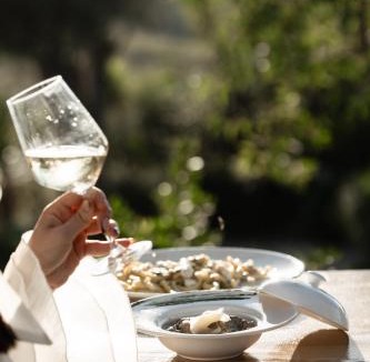 Ishem Hotel | Cape of Rodon Resort, Green Village