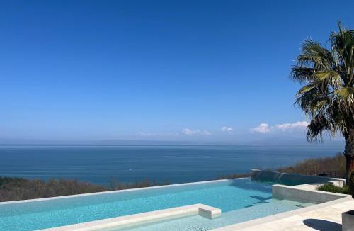 Ishem Apartment | Cape of Rodon Sunset Duplex