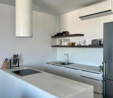 Ishem Apartment | Cape of Rodon Sunset Duplex