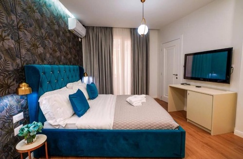 Tirana Hotel | Capital Inn Tirana
