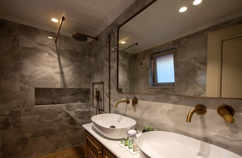 Zakynthos Town Hotel | Capolavoro Suites