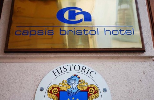 Ladadika Hotel | Capsis Bristol Boutique Hotel