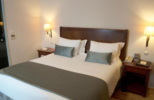 Ladadika Hotel | Capsis Bristol Boutique Hotel