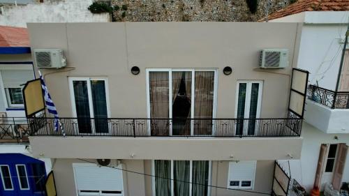 Pothia Apartment | Captain Koumianos apartment
