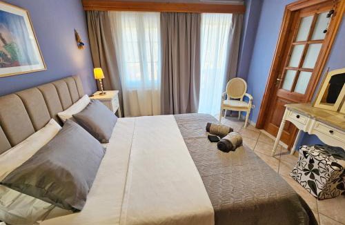 Kampos Marathokampou Villa | Captain's Loft Villa