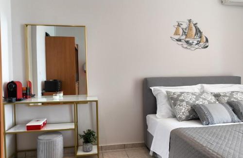 Tolo Apartment | Captain's Tolo Sea View 2