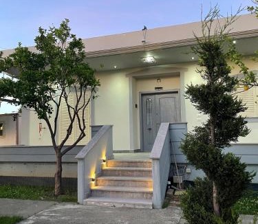 Sakës House | Cara Guest House Shënkoll