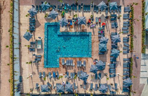 Tsilivi Hotel | Caretta Paradise Resort & WaterPark