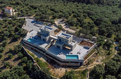 Gavalochori Villa | Carob Luxury Villas