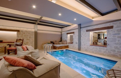 Archanes Apartment | CARPE DIEM HOTEL