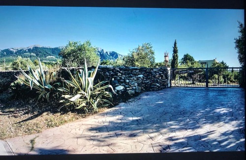 Dikaio Apartment | Carpe Diem - Sunset Appartements