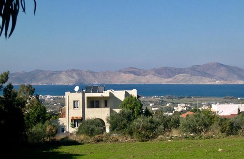Dikaio Apartment | Carpe Diem - Sunset Appartements
