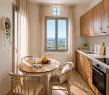 Agios Ioannis Apartment | Casa Élevé
