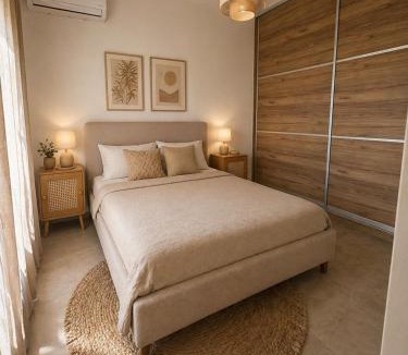 Agios Ioannis Apartment | Casa Élevé