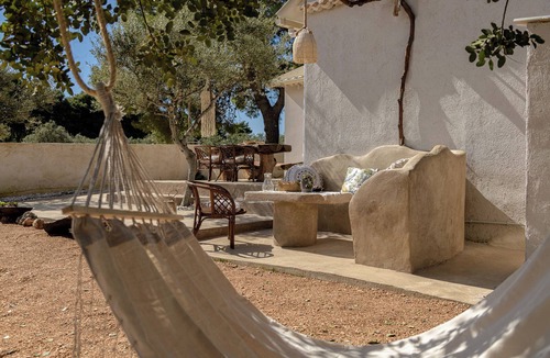 Agia Marina Cottage | Casa Abuelo Cottage - Two bedroom House
