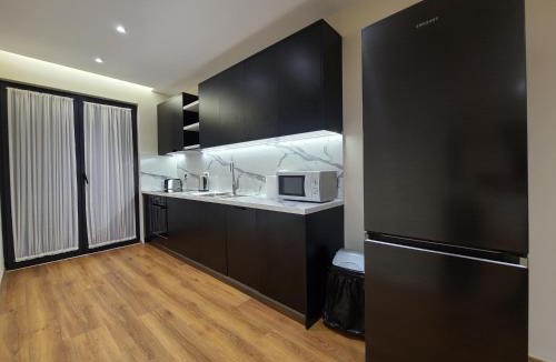 Dajt Apartment | Casa Albo