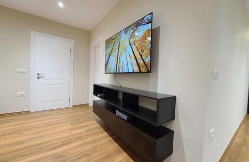 Dajt Apartment | Casa Albo