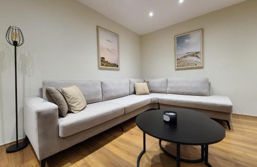 Dajt Apartment | Casa Albo