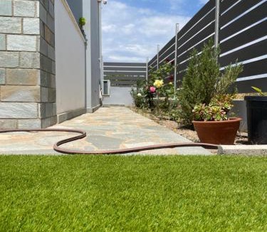 Anavyssos House | Casa Anavyssos
