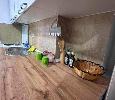 Prizren Apartment | Casa Apartment 04