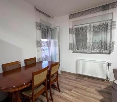 Prizren Apartment | Casa Apartment 04