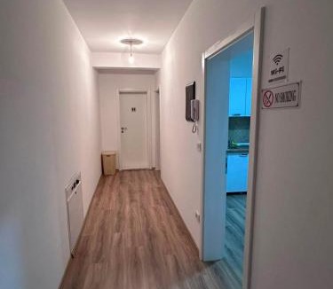 Prizren Apartment | Casa Apartment 04