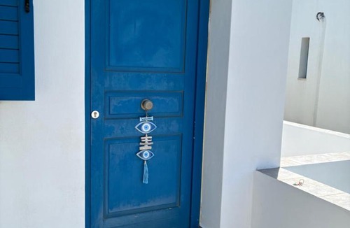 Naxos House | Casa Ariadne