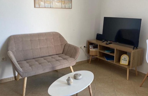 Naxos House | Casa Ariadne
