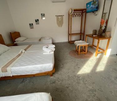 Himare Apartment | casa bella himara