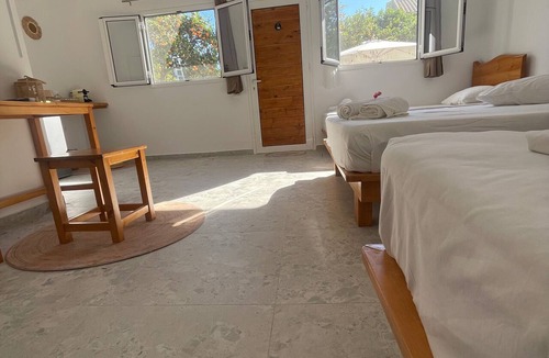 Himare House | casa bella himara