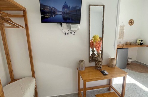 Himare House | casa bella himara